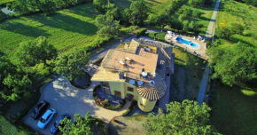 Holiday home Montefiascone/Latium 30408